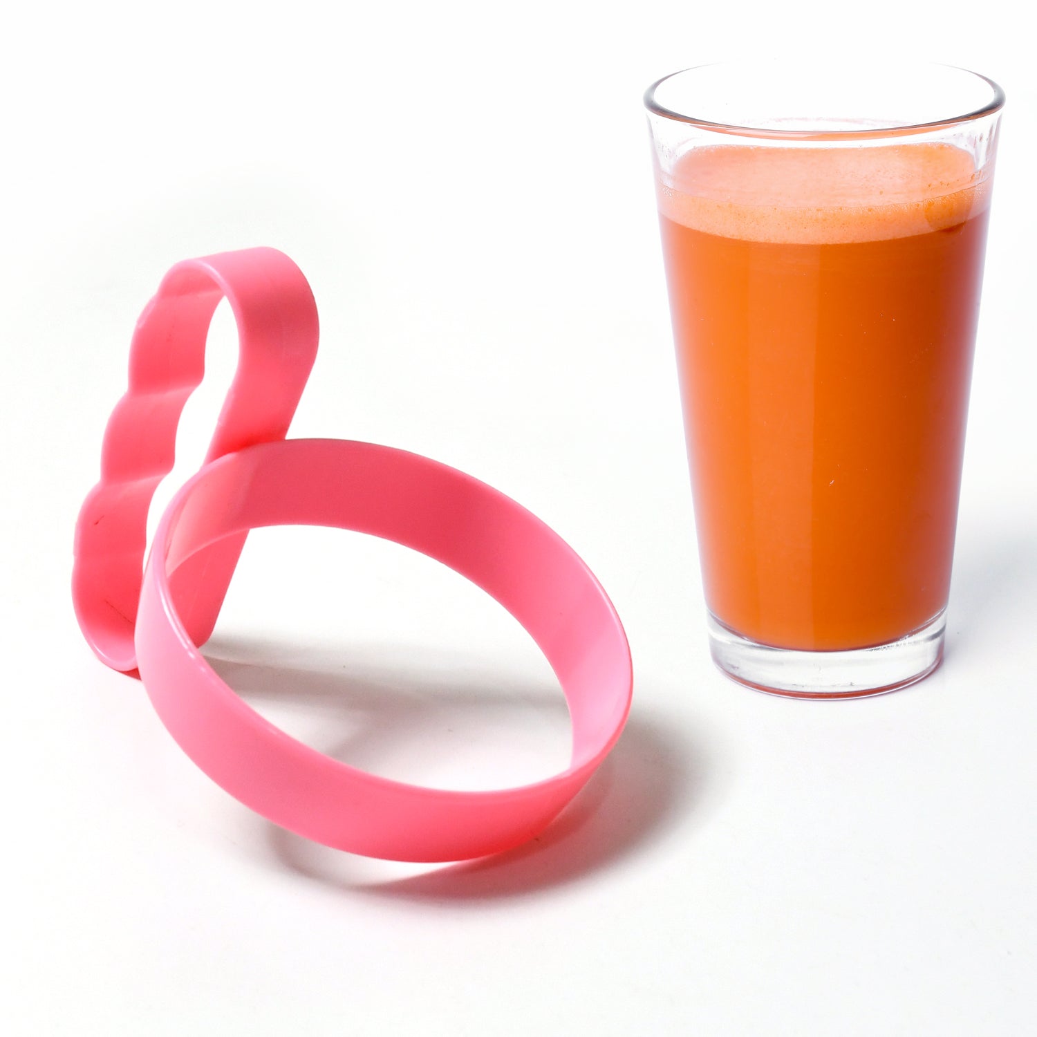 8195 Plastic Cup / Tumbler Handle Anti Slip Travel Mug Grip | cupholder | Cup / Tumbler Accessories | Lightweight Tumbler Holder | Cup Handle (1 Pc) 8195 Plastic Cup / Tumbler Handle Anti Slip Travel Mug Grip | cupholder | Cup / Tumbler Accessories | Lightweight Tumbler Holder | Cup Handle (1 Pc)